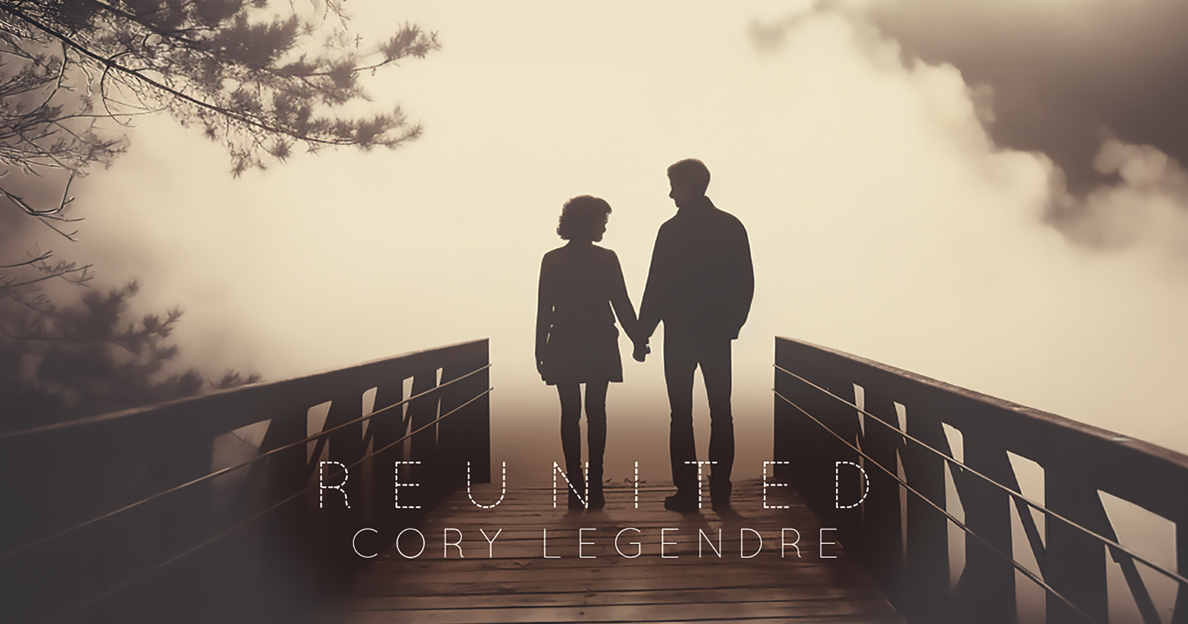 REUNITED - Lois and Walt Legendre